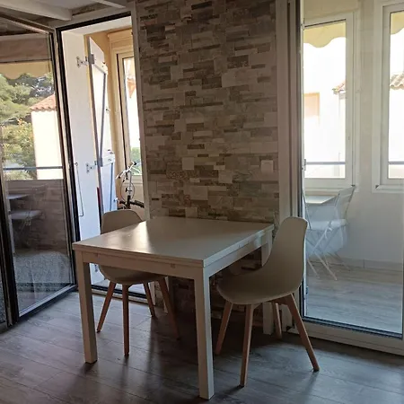 Beautiful Dwelling Close To The Sea Apartment Sanary-sur-Mer