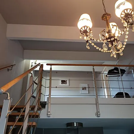 Beautiful Dwelling Close To The Sea Apartment Sanary-sur-Mer