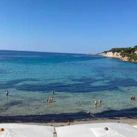 Beautiful Dwelling Close To The Sea Apartment Sanary-sur-Mer