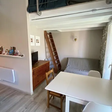Apartment Beautiful Dwelling Close To The Sea Sanary-sur-Mer