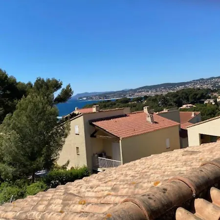 Apartment Beautiful Dwelling Close To The Sea Sanary-sur-Mer