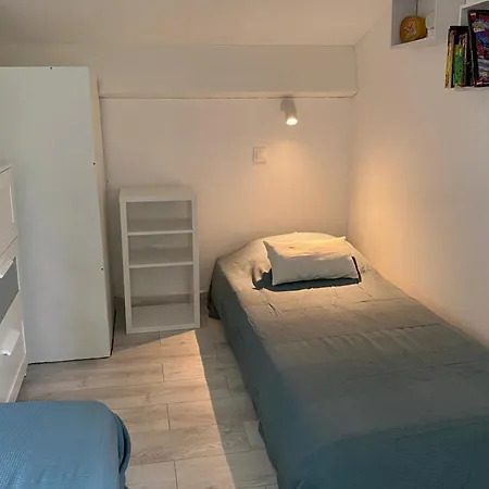 Beautiful Dwelling Close To The Sea Sanary-sur-Mer