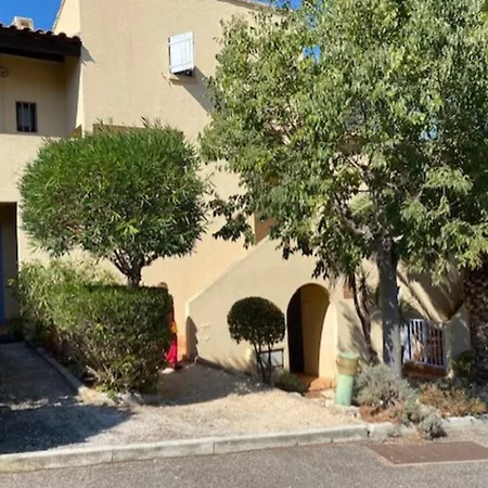 Διαμέρισμα Beautiful Dwelling Close To The Sea Sanary-sur-Mer